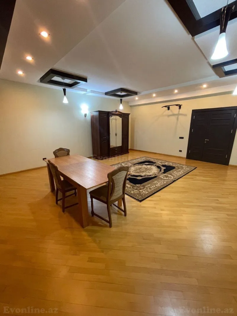 Satılır 3 otaqlı Mənzil Yeni tikili 140 m² 2-ci mikrorayon - şəkil 4