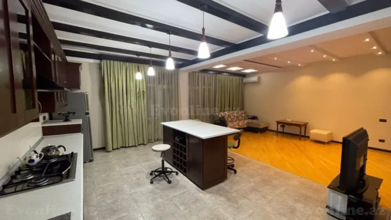 Satılır 3 otaqlı Mənzil Yeni tikili 140 m² 2-ci mikrorayon - şəkil 5