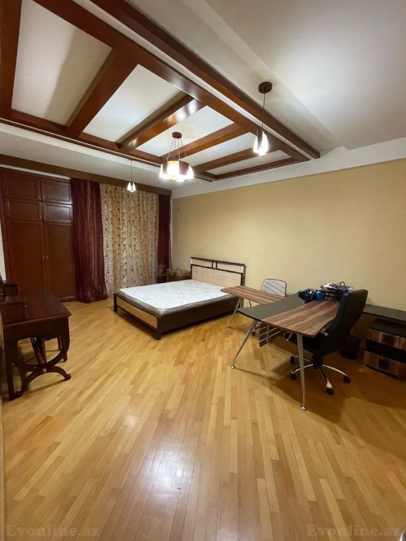 Satılır 3 otaqlı Mənzil Yeni tikili 140 m² 2-ci mikrorayon - şəkil 7