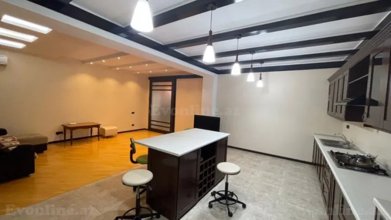 Satılır 3 otaqlı Mənzil Yeni tikili 140 m² 2-ci mikrorayon - şəkil 9