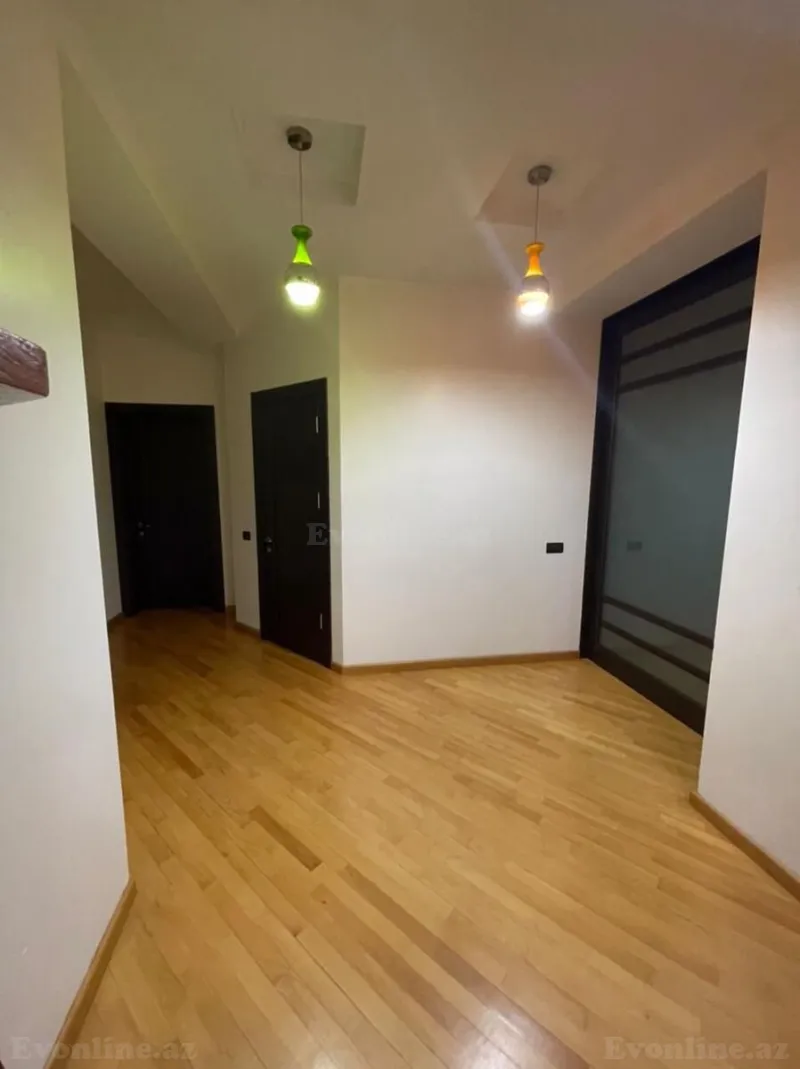 Satılır 3 otaqlı Mənzil Yeni tikili 140 m² 2-ci mikrorayon - şəkil 13