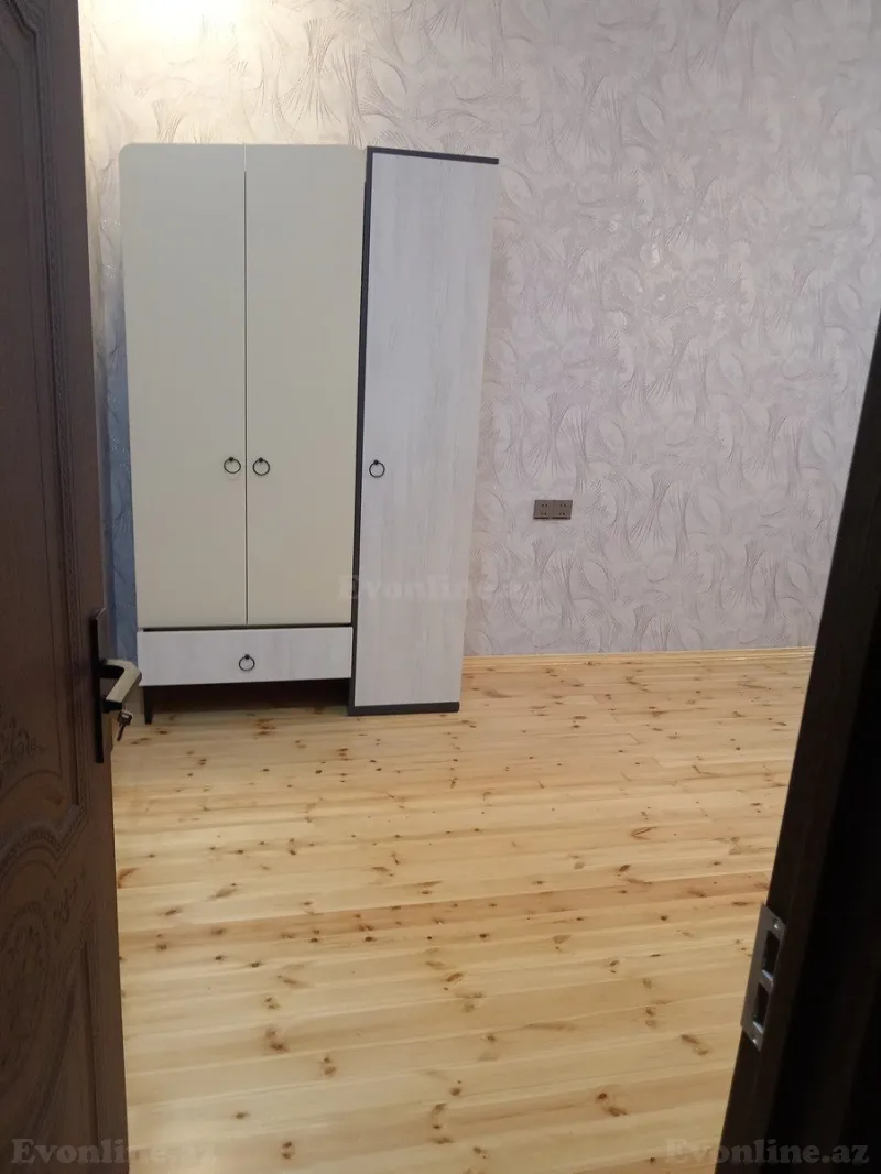 Kirayə verilir 3 otaqlı Mənzil Yeni tikili 144 m² 9-cu mikrorayon - şəkil 4