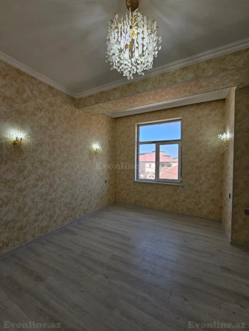 Satılır 3 otaqlı Mənzil Yeni tikili 71 m² Masazır