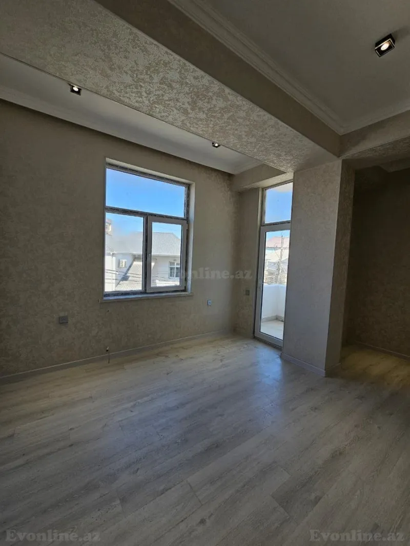 Satılır 3 otaqlı Mənzil Yeni tikili 71 m² Masazır - şəkil 2
