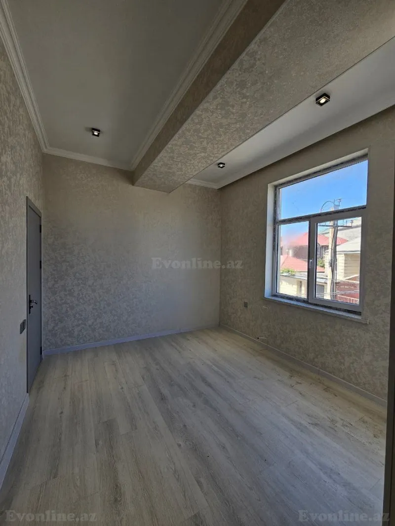 Satılır 3 otaqlı Mənzil Yeni tikili 71 m² Masazır - şəkil 3