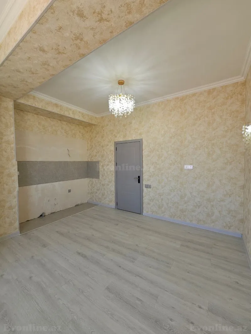 Satılır 3 otaqlı Mənzil Yeni tikili 71 m² Masazır - şəkil 5