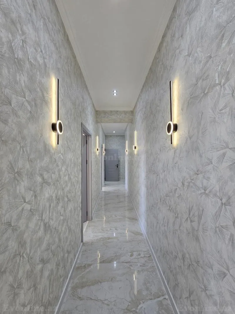 Satılır 3 otaqlı Mənzil Yeni tikili 71 m² Masazır - şəkil 6