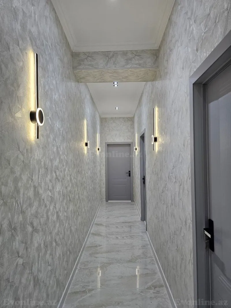 Satılır 3 otaqlı Mənzil Yeni tikili 71 m² Masazır - şəkil 7