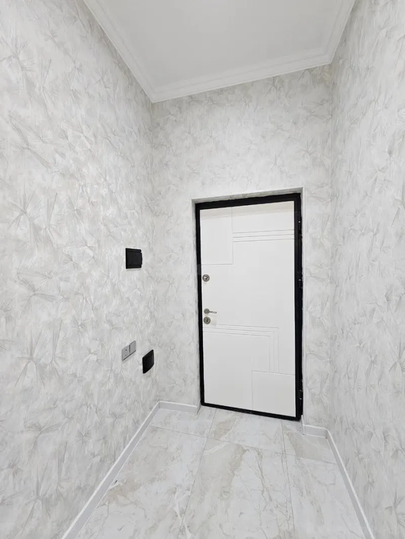 Satılır 3 otaqlı Mənzil Yeni tikili 71 m² Masazır - şəkil 9
