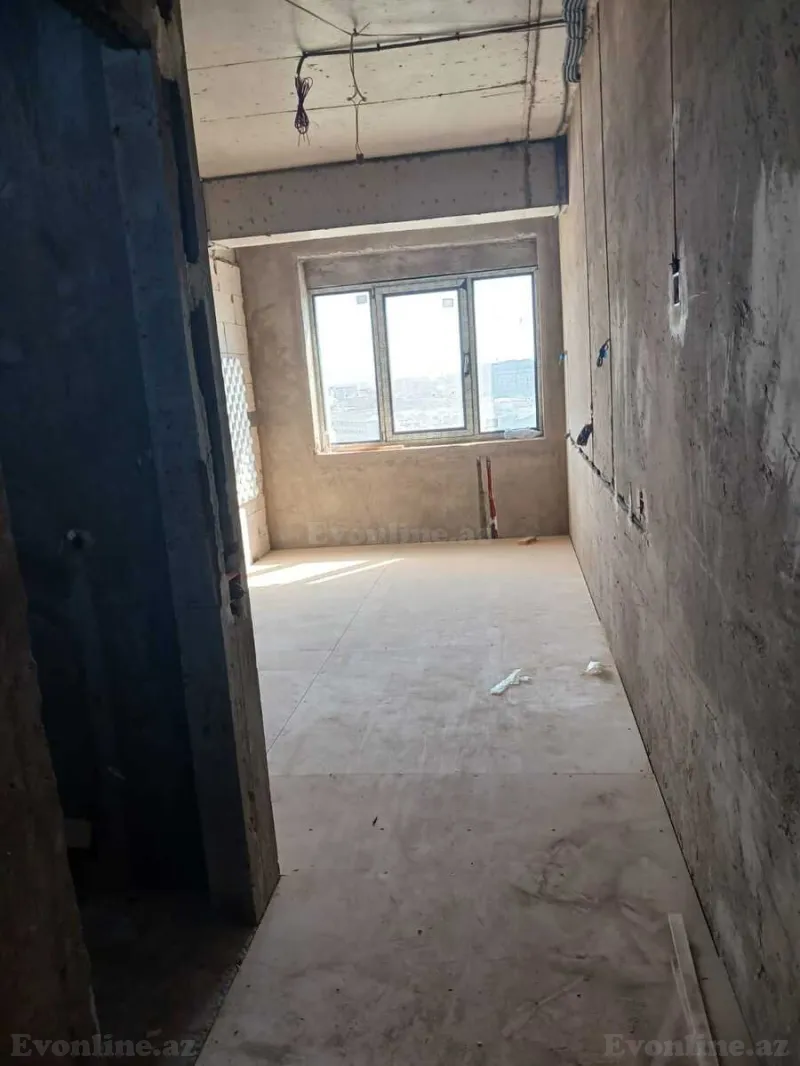 Satılır 4 otaqlı Mənzil Yeni tikili 200 m² Xətai m. - şəkil 6