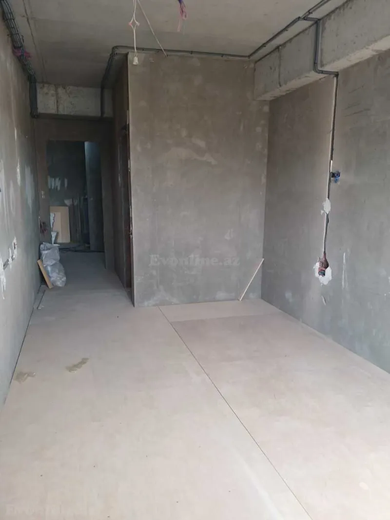Satılır 4 otaqlı Mənzil Yeni tikili 200 m² Xətai m. - şəkil 9