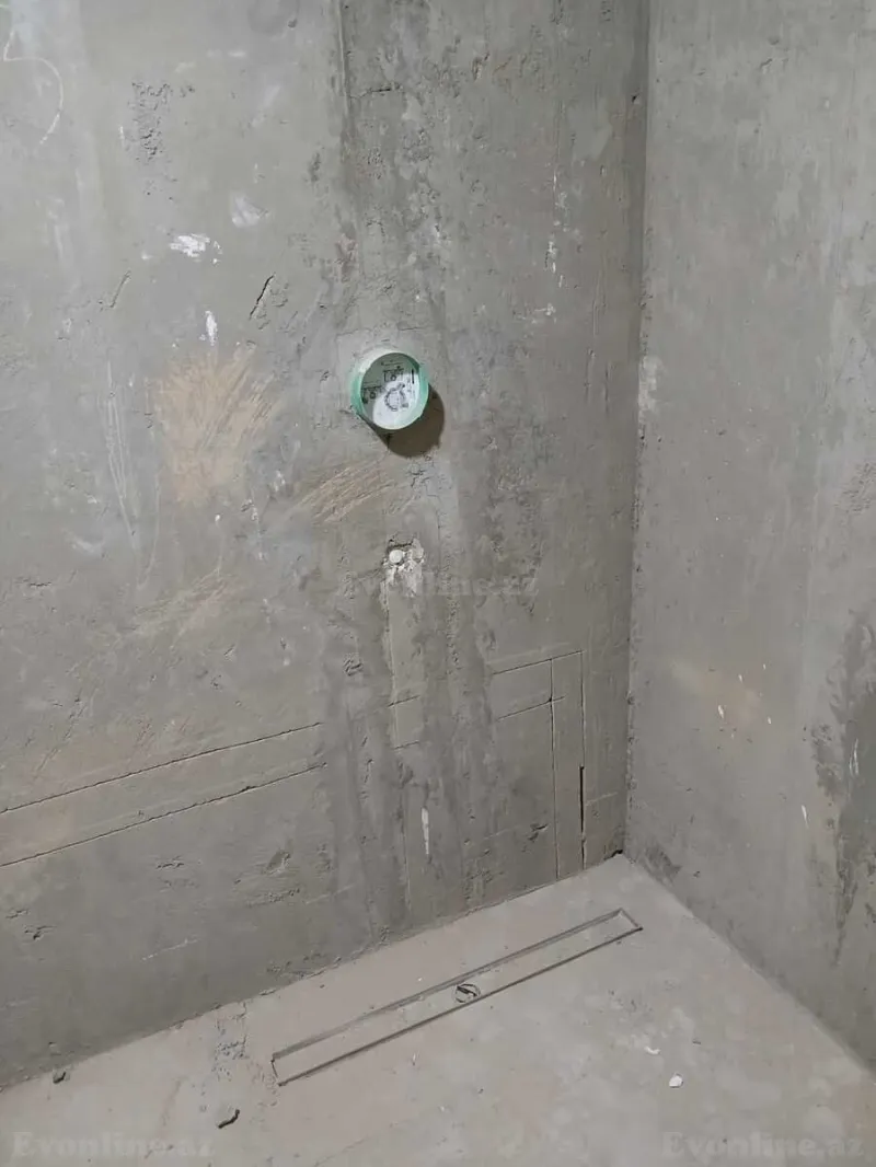 Satılır 4 otaqlı Mənzil Yeni tikili 200 m² Xətai m. - şəkil 12