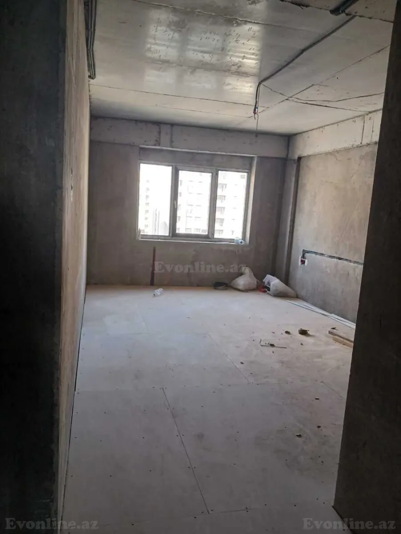 Satılır 4 otaqlı Mənzil Yeni tikili 200 m² Xətai m. - şəkil 13