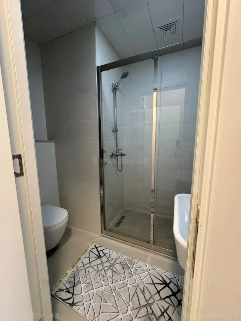 Satılır 3 otaqlı Mənzil Yeni tikili 96 m² 20 Yanvar m. - şəkil 11