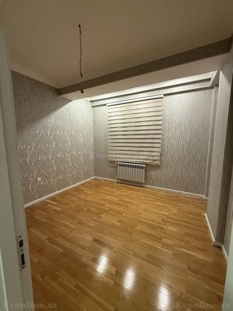 Kirayə verilir 2 otaqlı Mənzil Yeni tikili 80 m² 28 May m. - şəkil 2