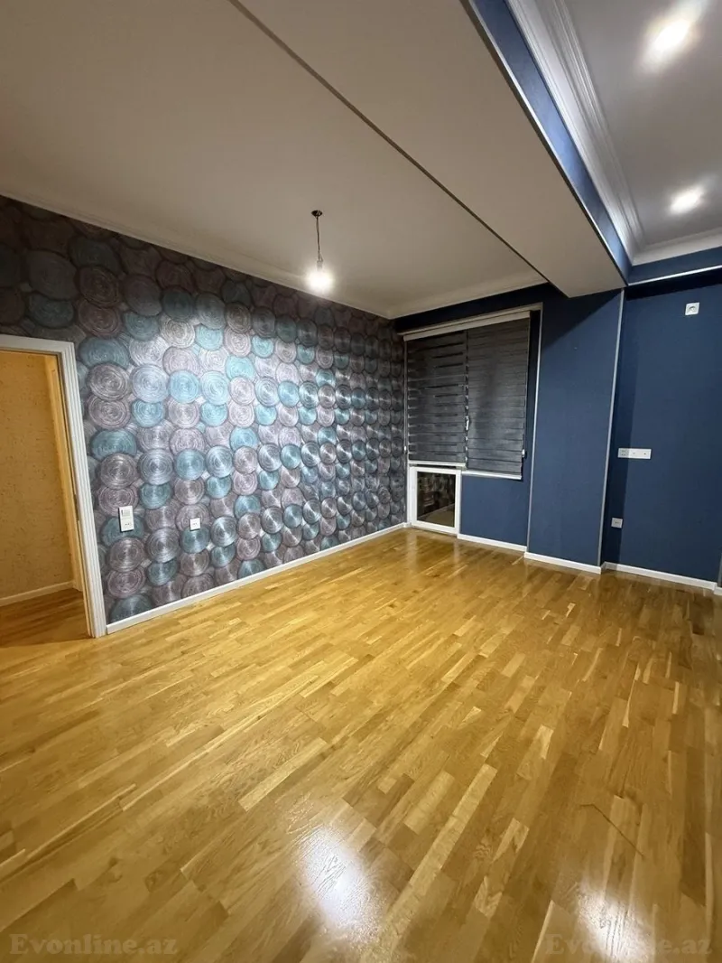 Kirayə verilir 2 otaqlı Mənzil Yeni tikili 80 m² 28 May m. - şəkil 4
