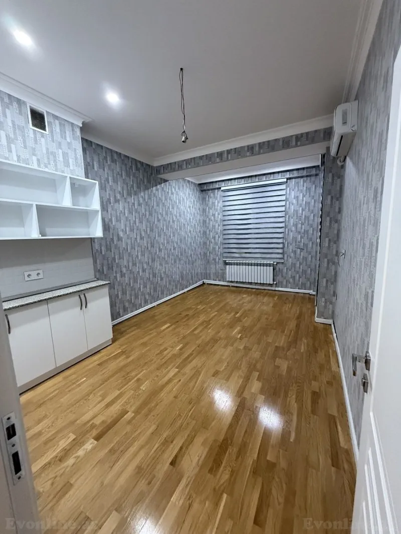 Kirayə verilir 2 otaqlı Mənzil Yeni tikili 80 m² 28 May m. - şəkil 6