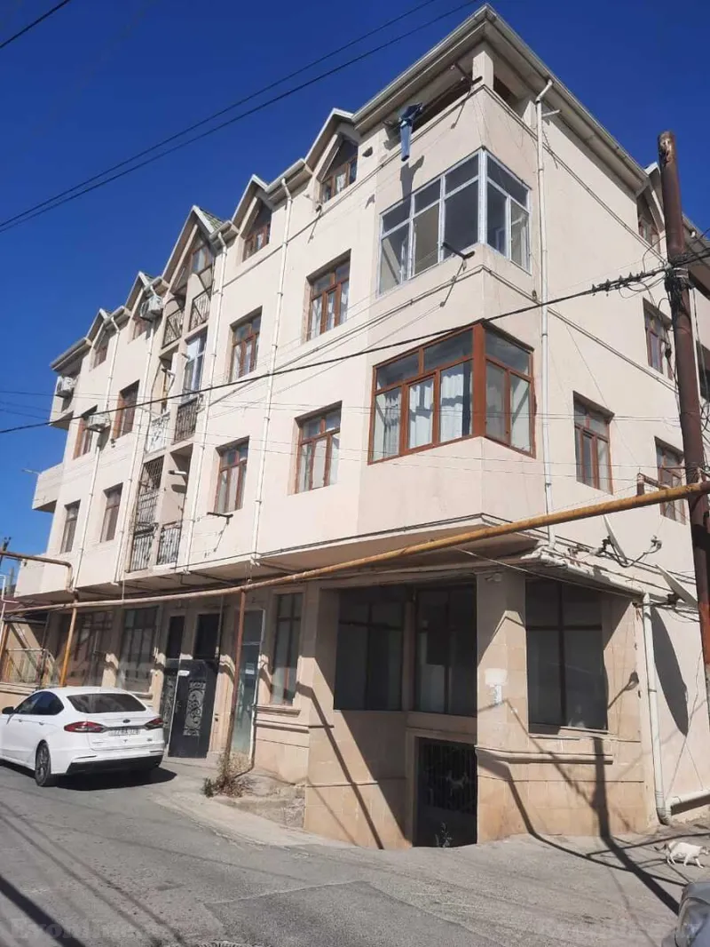 Satılır 2 otaqlı Mənzil Yeni tikili 73 m² Xırdalan