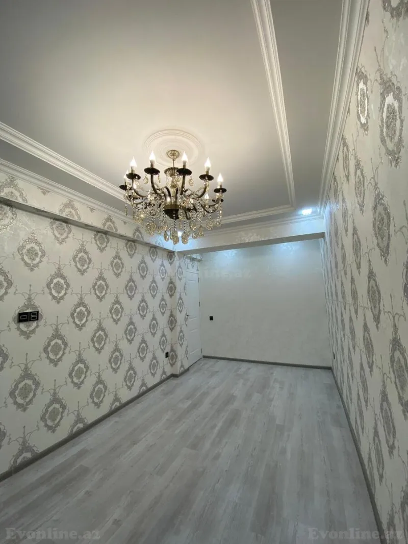 Satılır 2 otaqlı Mənzil Yeni tikili 73 m² Xırdalan - şəkil 3