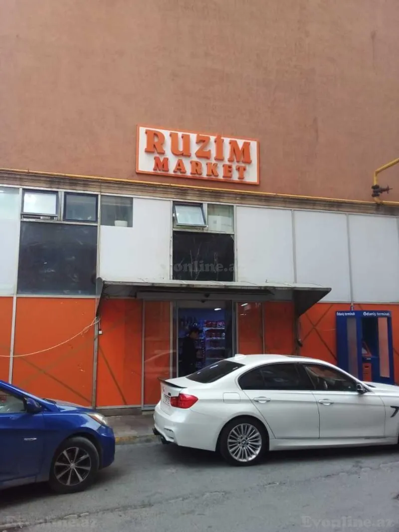 Kirayə verilir 1 otaqlı Mənzil Yeni tikili 30 m² Xırdalan - şəkil 4