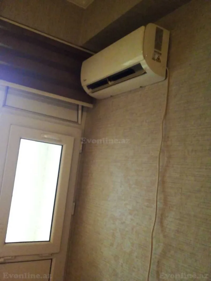Kirayə verilir 1 otaqlı Mənzil Yeni tikili 30 m² Xırdalan - şəkil 8
