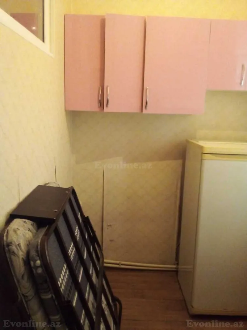 Kirayə verilir 1 otaqlı Mənzil Yeni tikili 30 m² Xırdalan - şəkil 12