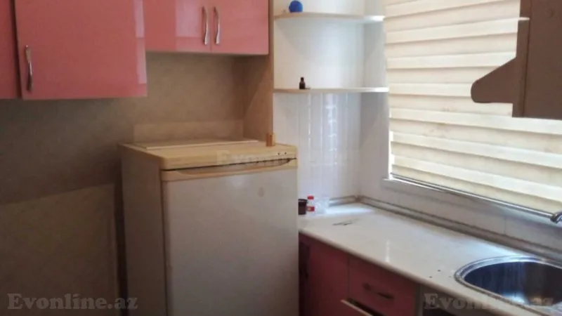 Kirayə verilir 1 otaqlı Mənzil Yeni tikili 30 m² Xırdalan - şəkil 13