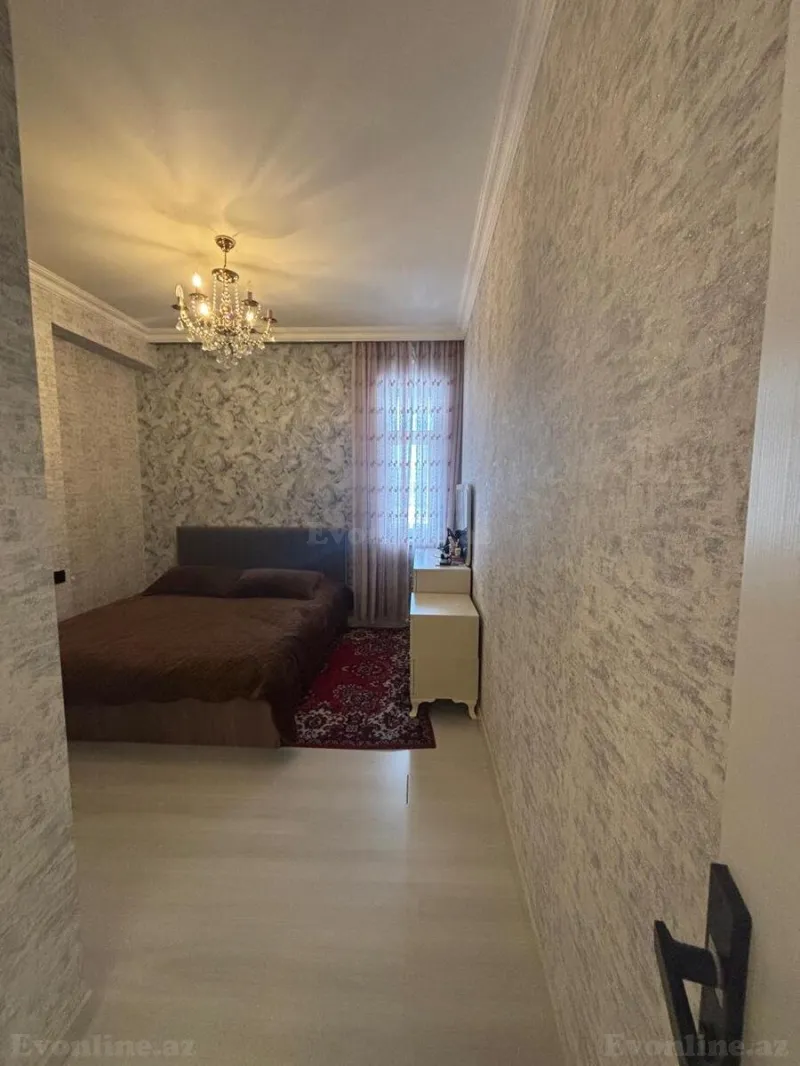 Satılır 2 otaqlı Mənzil Yeni tikili 57 m² Masazır - şəkil 2