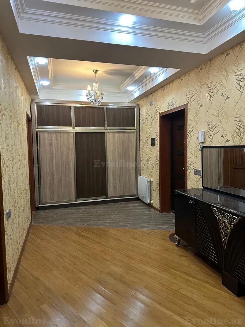 Kirayə verilir 2 otaqlı Mənzil Yeni tikili 100 m² Gənclik m. - şəkil 10