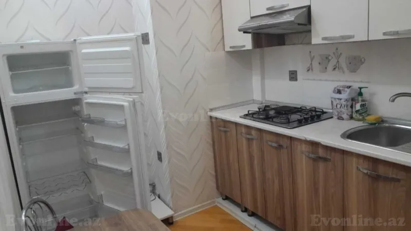 Kirayə verilir 2 otaqlı Mənzil Yeni tikili 70 m² 9-cu mikrorayon