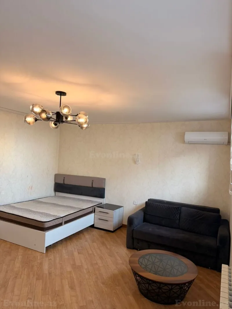Kirayə verilir 1 otaqlı Mənzil Köhnə tikili 50 m² İçərişəhər m. - şəkil 3