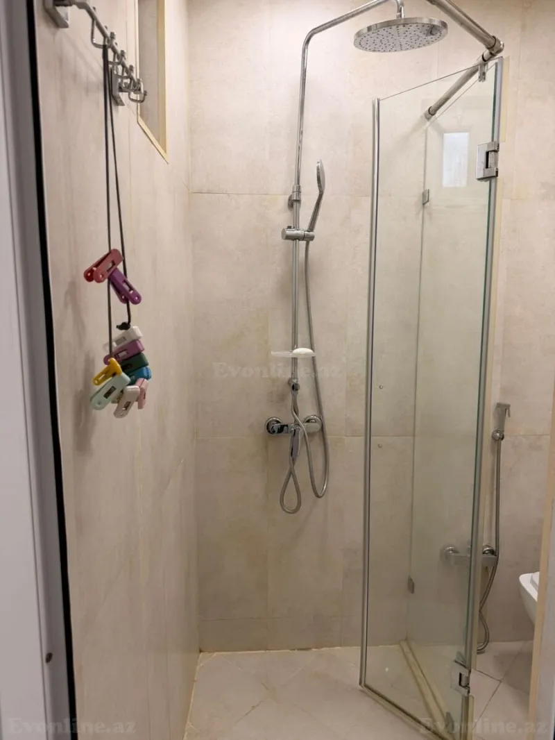 Kirayə verilir 1 otaqlı Mənzil Köhnə tikili 50 m² İçərişəhər m. - şəkil 12