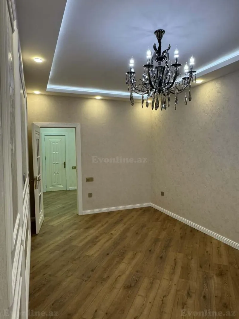 Satılır 3 otaqlı Mənzil Yeni tikili 94 m² Yeni Yasamal - şəkil 2