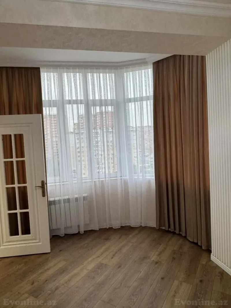 Satılır 3 otaqlı Mənzil Yeni tikili 94 m² Yeni Yasamal - şəkil 5