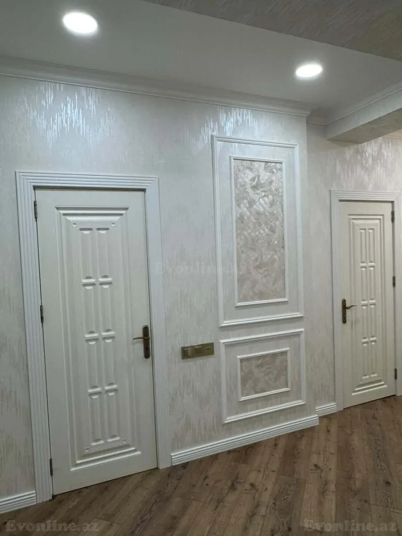 Satılır 3 otaqlı Mənzil Yeni tikili 94 m² Yeni Yasamal - şəkil 7