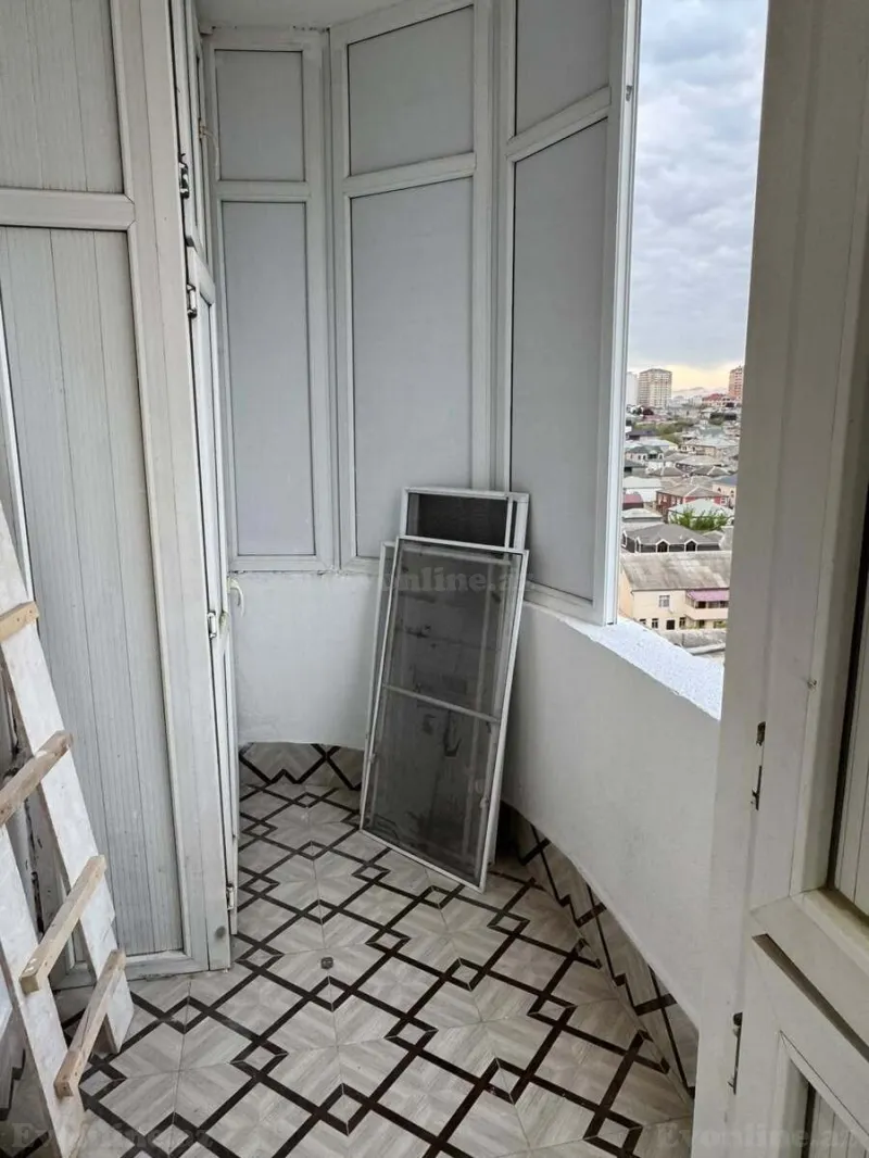 Satılır 3 otaqlı Mənzil Yeni tikili 94 m² Yeni Yasamal - şəkil 10