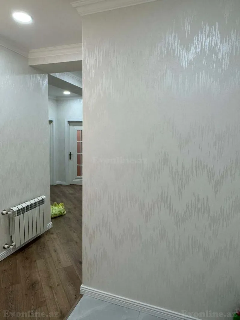 Satılır 3 otaqlı Mənzil Yeni tikili 94 m² Yeni Yasamal - şəkil 12