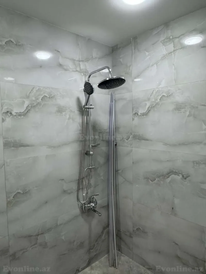 Satılır 3 otaqlı Mənzil Yeni tikili 94 m² Yeni Yasamal - şəkil 15