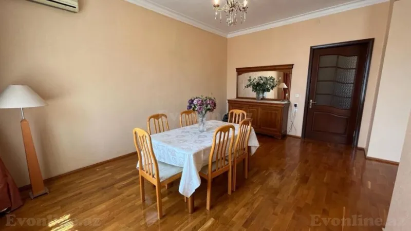Kirayə verilir Ofis 207 m² Elmlər Akademiyası m. - şəkil 2