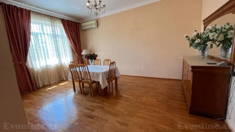 Kirayə verilir Ofis 207 m² Elmlər Akademiyası m. - şəkil 3