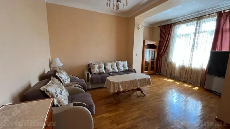 Kirayə verilir Ofis 207 m² Elmlər Akademiyası m. - şəkil 4
