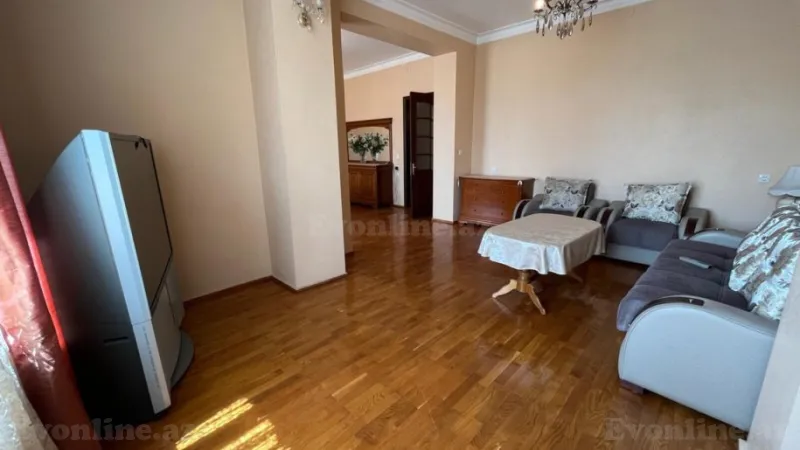Kirayə verilir Ofis 207 m² Elmlər Akademiyası m. - şəkil 5