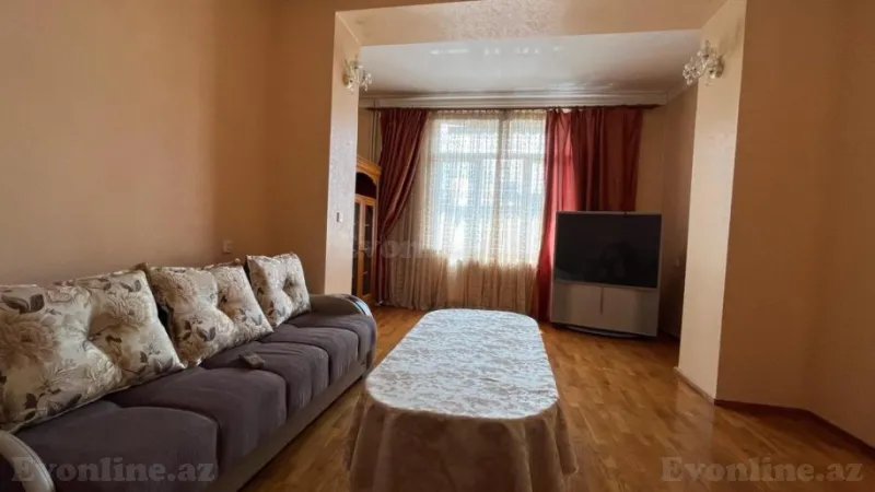 Kirayə verilir Ofis 207 m² Elmlər Akademiyası m. - şəkil 6