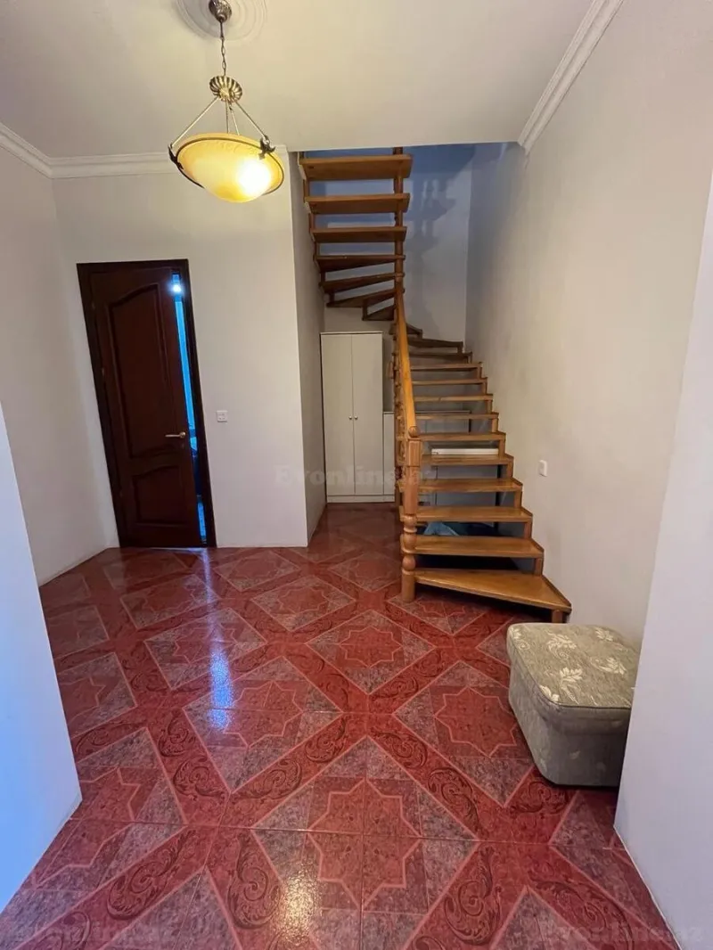 Kirayə verilir Ofis 207 m² Elmlər Akademiyası m. - şəkil 9