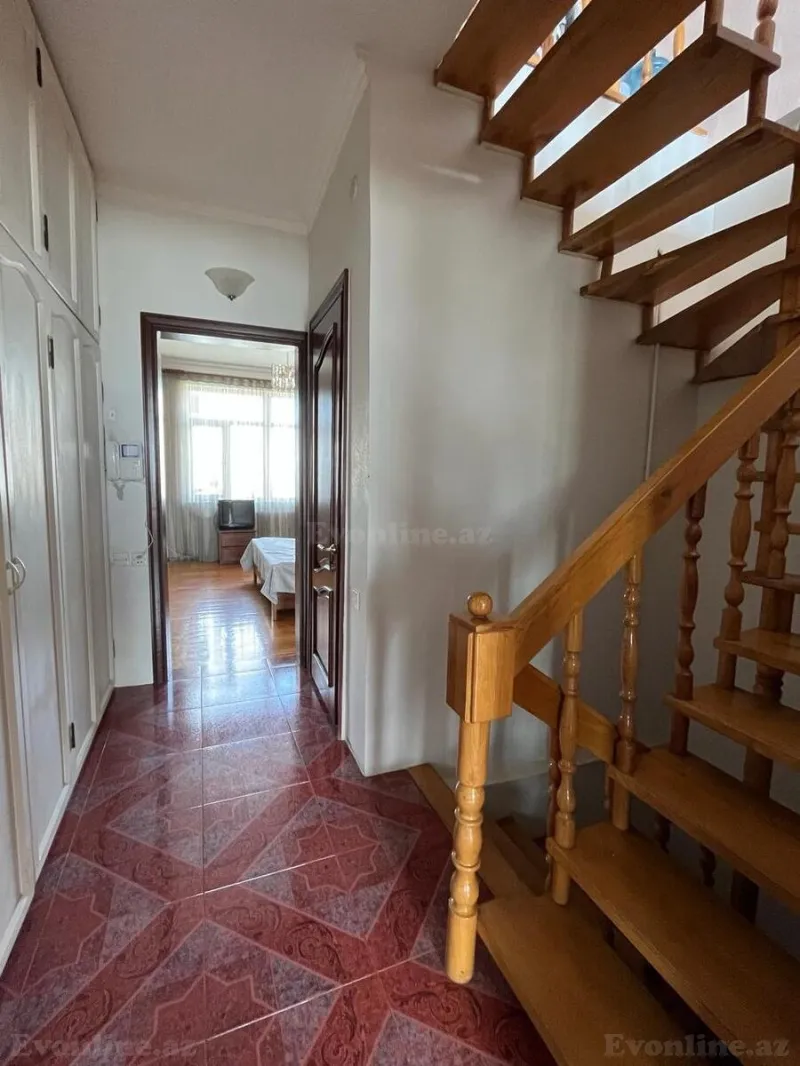 Kirayə verilir Ofis 207 m² Elmlər Akademiyası m. - şəkil 10