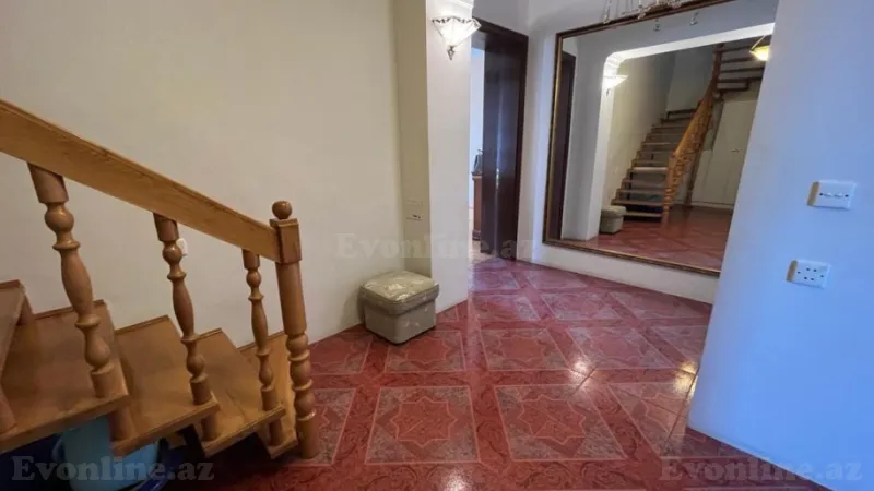 Kirayə verilir Ofis 207 m² Elmlər Akademiyası m. - şəkil 11