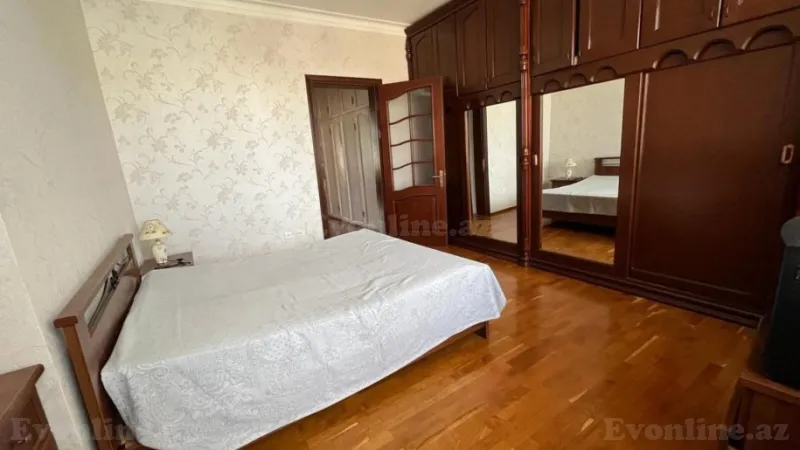 Kirayə verilir Ofis 207 m² Elmlər Akademiyası m. - şəkil 13