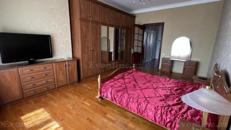 Kirayə verilir Ofis 207 m² Elmlər Akademiyası m. - şəkil 14