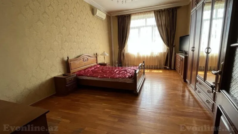 Kirayə verilir Ofis 207 m² Elmlər Akademiyası m. - şəkil 15