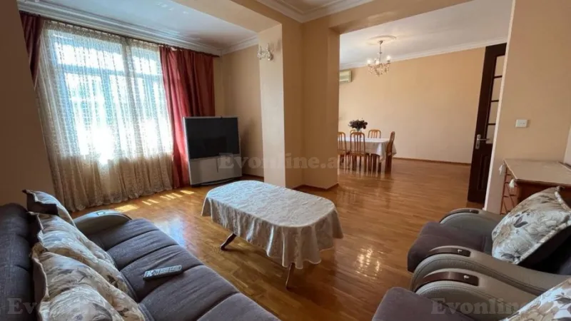 Kirayə verilir Ofis 207 m² Elmlər Akademiyası m. - şəkil 16
